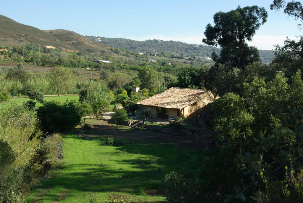Quinta Do Arade - Casa 4 Petalas Barranco do Resgalho Exterior foto