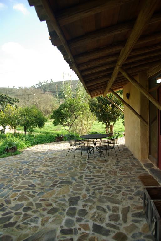 Quinta Do Arade - Casa 4 Petalas Barranco do Resgalho Exterior foto