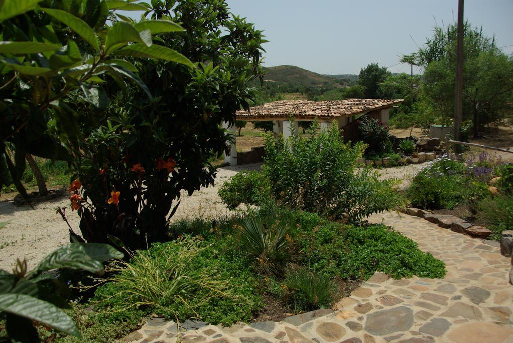 Quinta Do Arade - Casa 4 Petalas Barranco do Resgalho Exterior foto