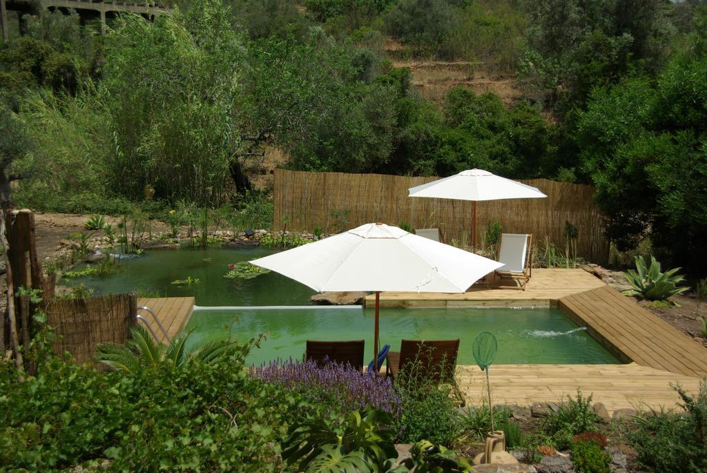 Quinta Do Arade - Casa 4 Petalas Barranco do Resgalho Exterior foto