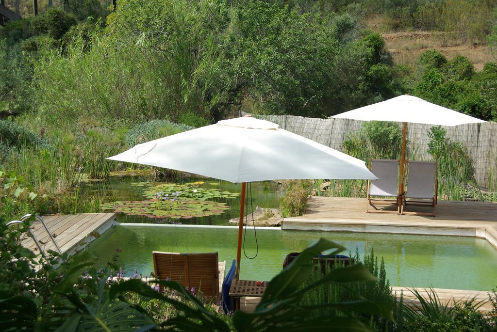 Quinta Do Arade - Casa 4 Petalas Barranco do Resgalho Exterior foto