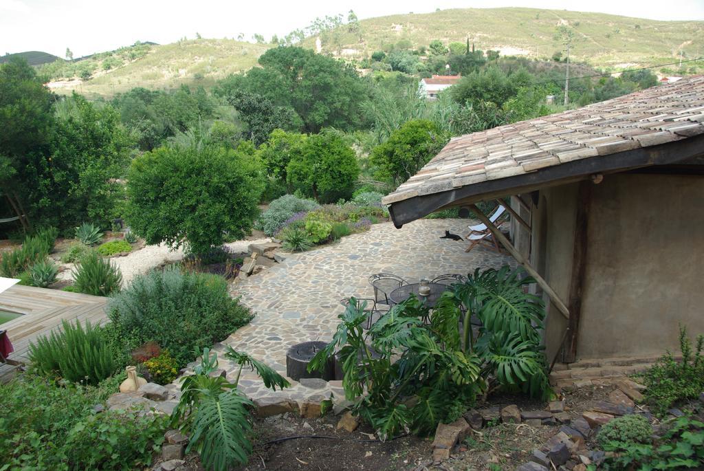 Quinta Do Arade - Casa 4 Petalas Barranco do Resgalho Exterior foto