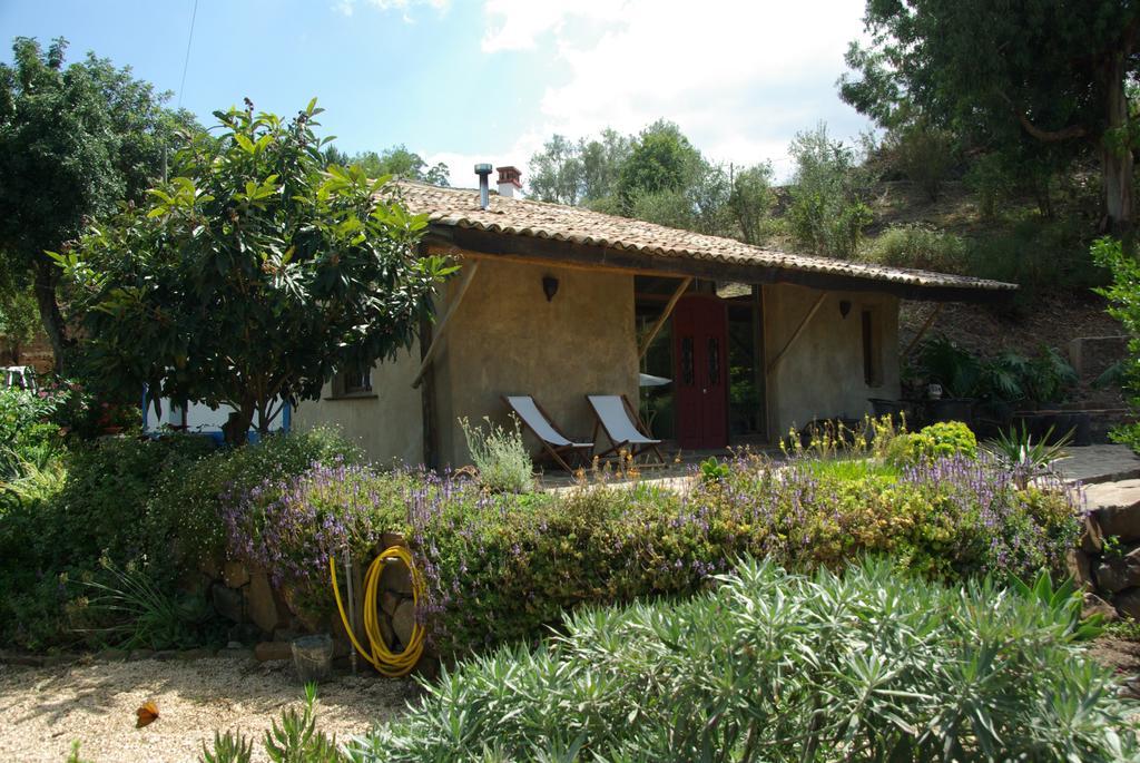 Quinta Do Arade - Casa 4 Petalas Barranco do Resgalho Exterior foto