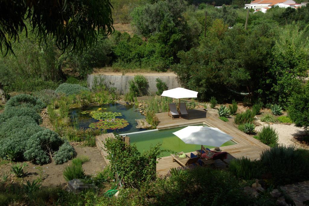 Quinta Do Arade - Casa 4 Petalas Barranco do Resgalho Exterior foto