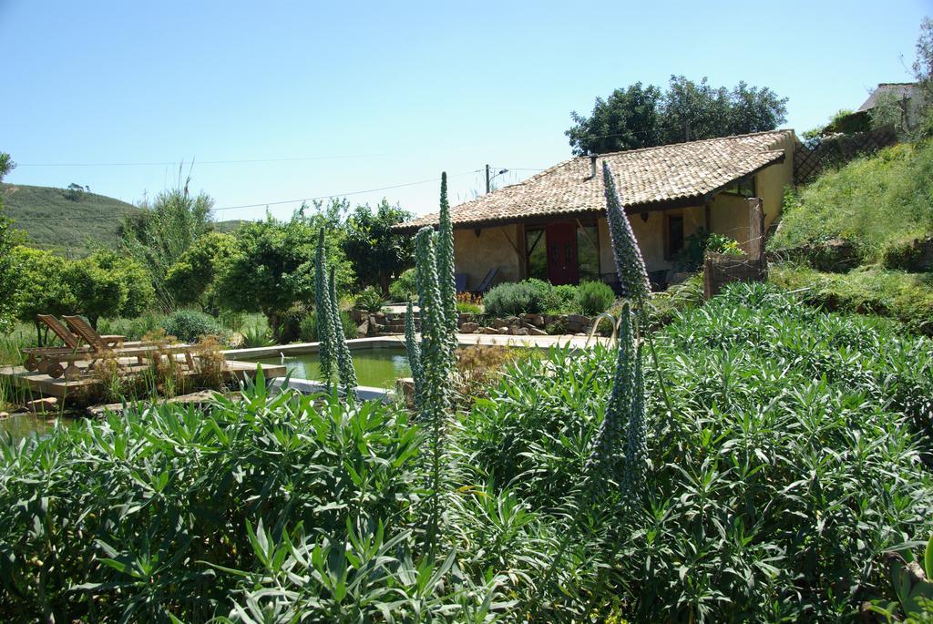 Quinta Do Arade - Casa 4 Petalas Barranco do Resgalho Exterior foto